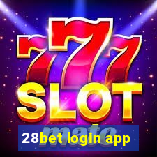 28bet login app